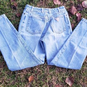 GEROGES MARCIANO FOR GUESS LADIES JEANS